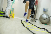  - Fisioterapia y Rehabilitación