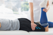  - Fisioterapia y Rehabilitación
