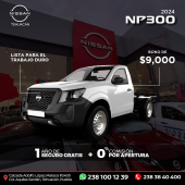  - Agencia de Autos Nissan Tehuacán
