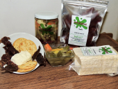  - Pepiringos Snacks