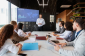  - AO Consulting Group
