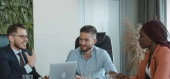  - AO Consulting Group