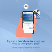  - Profuturo