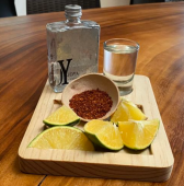  - Mezcal Joya Ancestral
