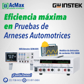  - AcMax