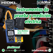 - AcMax