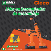  - AcMax