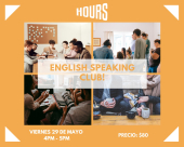  - Hours Anticafé