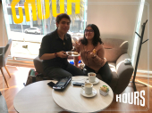  - Hours Anticafé