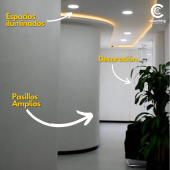  - Coworking Sinergia