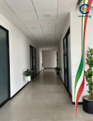  - Coworking Sinergia