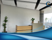  - Coworking Sinergia