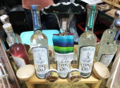  - MEZCAL LEYENDA DEL 77