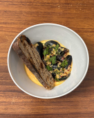  - Restaurante Bar Draft Fine food & Craft beer