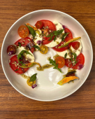  - Restaurante Bar Draft Fine food & Craft beer
