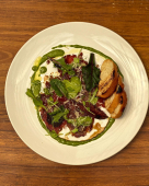  - Restaurante Bar Draft Fine food & Craft beer
