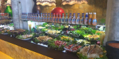  - Rodizio Prime Churrascaria Puebla