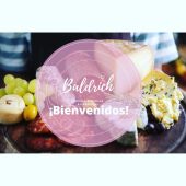  - Baldrich