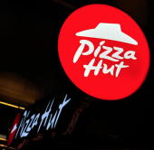  - Pizza Hut Puebla