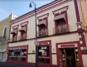  - Restaurante El Viejo Rosario