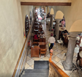  - Restaurante El Viejo Rosario