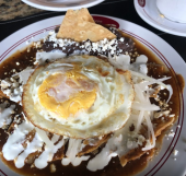  - Restaurante El Viejo Rosario