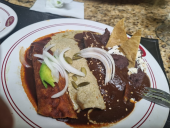  - Restaurante El Viejo Rosario