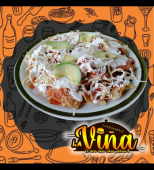  - La viña