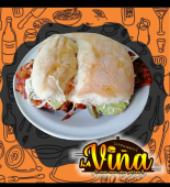  - La viña
