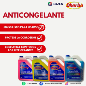  - BOZEN COMERCIAL