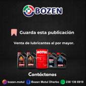  - BOZEN COMERCIAL