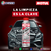  - BOZEN COMERCIAL