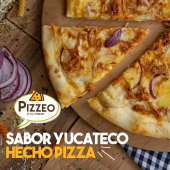  - Pizzeo Pizzería