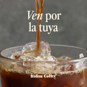  - The Italian Coffee Company