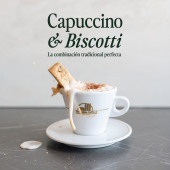  - The Italian Coffee Company