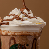  - The Italian Coffee Company