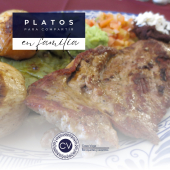  - Restaurante Casa Vieja