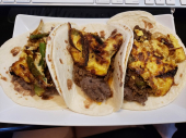  - Restaurate Peter Taco