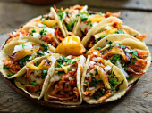  - Restaurate Peter Taco