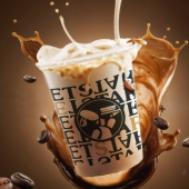  - Cafetería Tarlets Coffee
