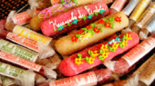  - Dulces típicos MEXICANISIMOS