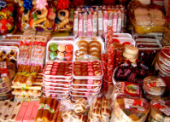  - Dulces típicos MEXICANISIMOS