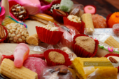  - Dulces típicos MEXICANISIMOS