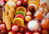  - Dulces típicos MEXICANISIMOS