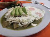  - Fonda La Mexicana