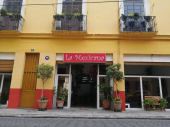  - Fonda La Mexicana
