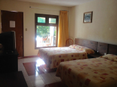  - Hotel Hotelito Inn