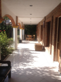  - Hotel Hotelito Inn