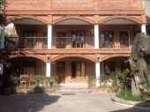  - Hotel Hotelito Inn