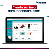  - Friedman